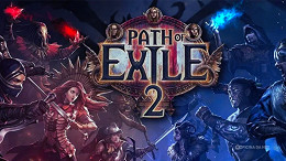 Path of Exile 2: veja preço e os requisitos mínimos para rodar no PC Path of Exile 2: veja preço e os requisitos mínimos para rodar no PC