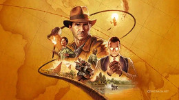 Indiana Jones e o Grande Círculo: veja requisitos mínimos e recomendados Indiana Jones e o Grande Círculo: veja requisitos mínimos e recomendados