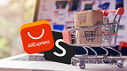 Shein e AliExpress lamentam aumento do ICMS: só prejudica o mais pobre Shein e AliExpress lamentam aumento do ICMS: só prejudica o mais pobre