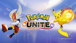 Códigos Pokémon UNITE: veja a lista atualizada de dezembro de 2024 Códigos Pokémon UNITE: veja a lista atualizada de dezembro de 2024