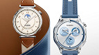3 motivos para você comprar o novo HUAWEI WATCH GT 5 3 motivos para você comprar o novo HUAWEI WATCH GT 5