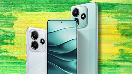 Redmi Note 14 é homologado na Anatel e está pronto ser lançado no Brasil Redmi Note 14 é homologado na Anatel e está pronto ser lançado no Brasil