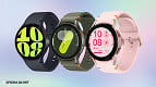 3 smartwatches da Samsung para comprar até R$ 2.000 3 smartwatches da Samsung para comprar até R$ 2.000