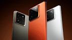 realme GT 7 Pro é lançado no Brasil com Snapdragon 8 Elite realme GT 7 Pro é lançado no Brasil com Snapdragon 8 Elite