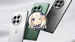 OnePlus Ace 5 Pro será o primeiro a rodar Genshin Impact a 1080p a 120 FPS OnePlus Ace 5 Pro será o primeiro a rodar Genshin Impact a 1080p a 120 FPS