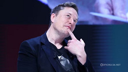 Elon Musk se torna o 1º a acumular mais de US$ 400 bilhões Elon Musk se torna o 1º a acumular mais de US$ 400 bilhões