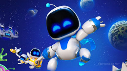 Astro Bot brilha no Game Awards 2024 e leva o prêmio de Jogo do Ano; veja os vencedores Astro Bot brilha no Game Awards 2024 e leva o prêmio de Jogo do Ano; veja os vencedores