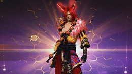 Free Fire: como conseguir o conjunto Ayakashi no evento Token Royale Free Fire: como conseguir o conjunto Ayakashi no evento Token Royale