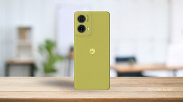 TOP 10 da semana: os celulares mais procurados no Oficina da Net TOP 10 da semana: os celulares mais procurados no Oficina da Net