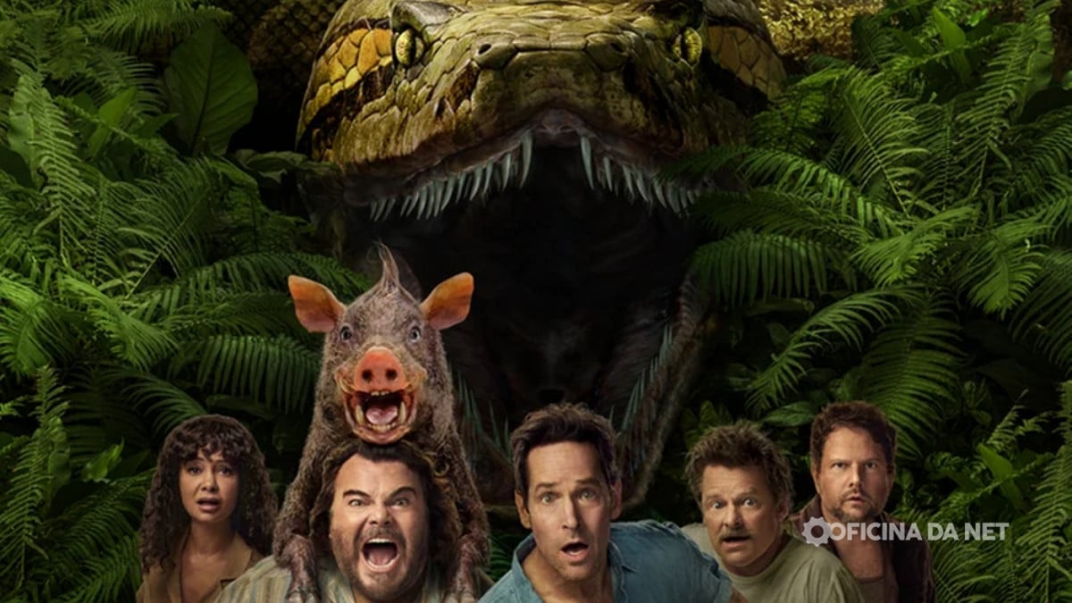 Filmes em cartaz nos cinemas nesta semana. Imagem: Oficina da Net