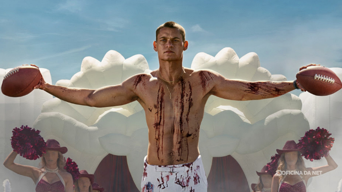 Filmes em cartaz nos cinemas nesta semana. Imagem: Oficina da Net