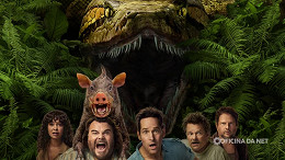 Quais filmes estão em cartaz no cinema nesta semana