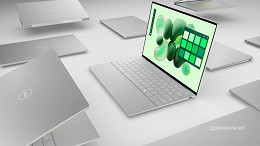 Dell XPS 13 chega ao Brasil com Snapdragon X Elite, tela OLED e muita IA Dell XPS 13 chega ao Brasil com Snapdragon X Elite, tela OLED e muita IA