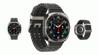 Galaxy Watch Ultra 47mm LTE