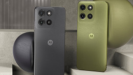 Moto G15 Power é lançado com bateria gigante de 6.000 mAh e preço acessível Moto G15 Power é lançado com bateria gigante de 6.000 mAh e preço acessível