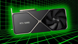 RTX 5090 com 32GB GDDR7 dá as caras antes da hora no site da Zotac RTX 5090 com 32GB GDDR7 dá as caras antes da hora no site da Zotac