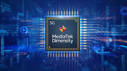 MediaTek deve apresentar novos chips Dimensity na semana que vem MediaTek deve apresentar novos chips Dimensity na semana que vem