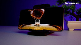 Xiaomi diz adeus ao LCD: todos os celulares de ponta terão telas OLED Xiaomi diz adeus ao LCD: todos os celulares de ponta terão telas OLED