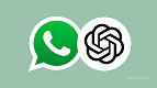 ChatGPT já está disponível no WhatsApp: veja como usar ChatGPT já está disponível no WhatsApp: veja como usar