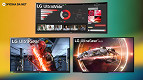 3 monitores da LG para comprar em 2024 3 monitores da LG para comprar em 2024