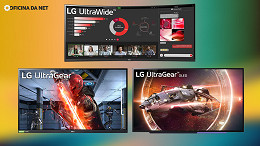 3 monitores da LG para comprar em 2024 3 monitores da LG para comprar em 2024
