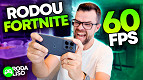 O melhor Motorola para jogar // Edge 50 Roda Liso O melhor Motorola para jogar // Edge 50 Roda Liso