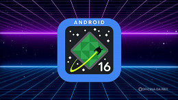 Google lança segunda atualização do Android 16 Developer Preview Google lança segunda atualização do Android 16 Developer Preview