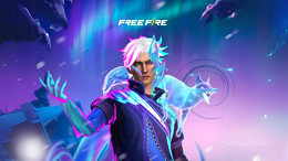 Como conseguir o Conjunto Lendário Boreal no Torre de Tokens do Free Fire Como conseguir o Conjunto Lendário Boreal no Torre de Tokens do Free Fire