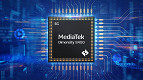 MediaTek lança Dimensity 8400 com design All Big Core e suporte a IA MediaTek lança Dimensity 8400 com design All Big Core e suporte a IA