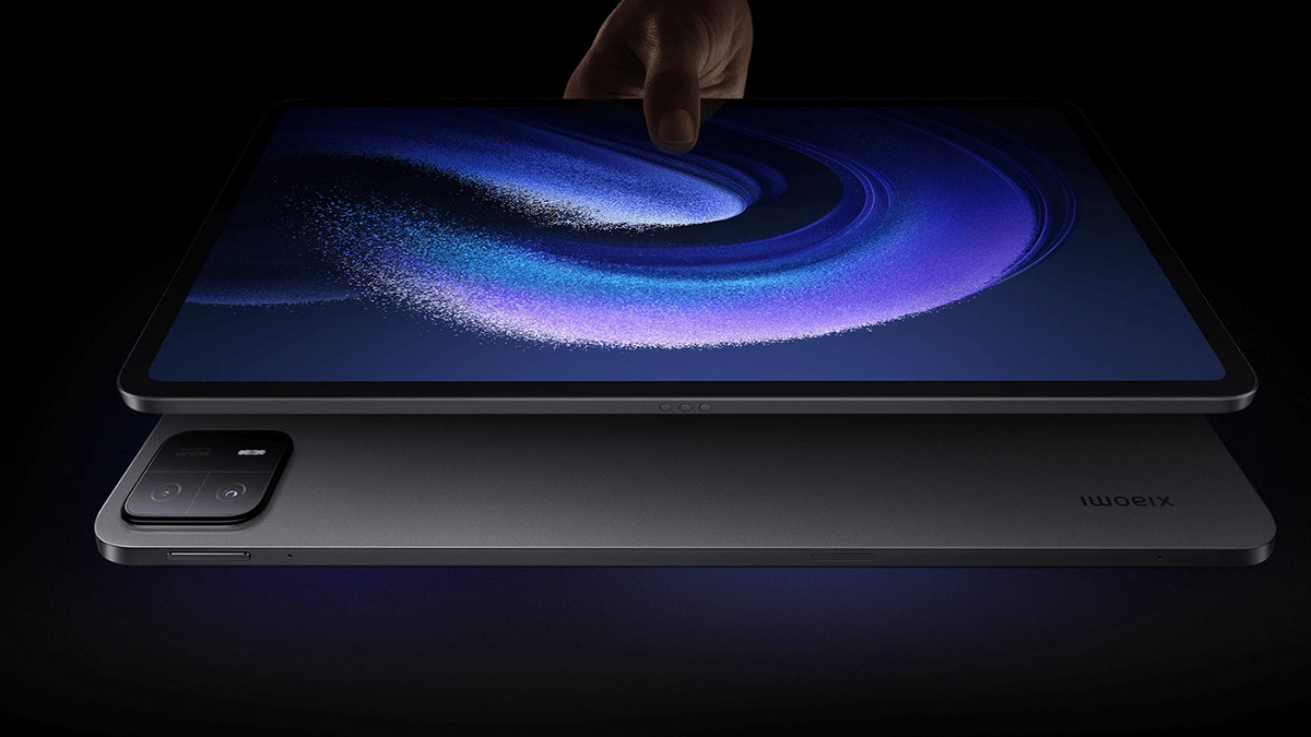 Tablet da Xiaomi pode trazer hardware potente