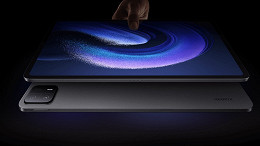 Xiaomi está desenvolvendo tablet poderoso para competir com o iPad Xiaomi está desenvolvendo tablet poderoso para competir com o iPad