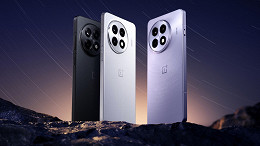 OnePlus Ace 5 e Ace 5 Pro são lançados; veja especificações e preços OnePlus Ace 5 e Ace 5 Pro são lançados; veja especificações e preços