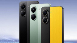 Redmi Turbo 4 surge no Geekbench com Dimensity 8400 Redmi Turbo 4 surge no Geekbench com Dimensity 8400