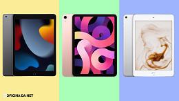 3 iPads antigos que ainda valem a pena em 2025 3 iPads antigos que ainda valem a pena em 2025
