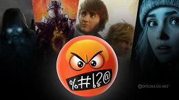 4 piores e mal otimizados jogos para PC em 2024 4 piores e mal otimizados jogos para PC em 2024