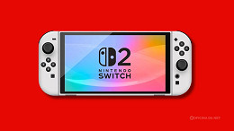 RUMOR QUENTE: Nintendo Switch 2 pode chegar em março de 2025 RUMOR QUENTE: Nintendo Switch 2 pode chegar em março de 2025