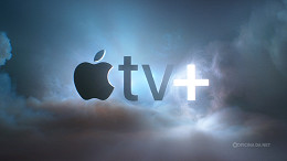 Apple TV+ vai ficar de graça em janeiro; entenda Apple TV+ vai ficar de graça em janeiro; entenda