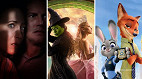 Todos os filmes que vão lançar em 2025