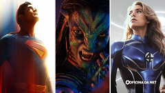Todos os filmes que vão lançar em 2025