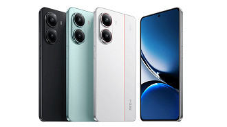 Redmi Turbo 4 Redmi Turbo 4