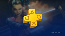 PlayStation Plus: veja os lançamentos de jogos em janeiro PlayStation Plus: veja os lançamentos de jogos em janeiro