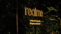 realme cresce em 2024 e entra no top 6 no Brasil; veja o ranking realme cresce em 2024 e entra no top 6 no Brasil; veja o ranking