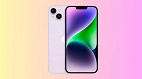 OFERTA | iPhone 14 Plus de 128 GB pela metade do preço na Amazon