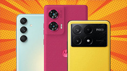 3 celulares de 256 GB para comprar sem medo em janeiro de 2025 3 celulares de 256 GB para comprar sem medo em janeiro de 2025