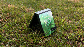 Motorola Razr 50 Ultra