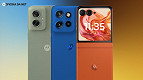 3 celulares Motorola com processador MediaTek para comprar em 2025 3 celulares Motorola com processador MediaTek para comprar em 2025