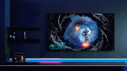 OFERTA| Samsung AI TV 48 OLED 4K em promoção nessa semana OFERTA| Samsung AI TV 48 OLED 4K em promoção nessa semana