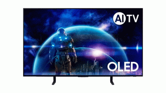 Samsung AI TV 48 OLED 4K Samsung AI TV 48 OLED 4K