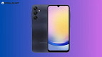 OFERTA | Galaxy A25 5G de 256 GB com 43% de desconto direto na Samsung OFERTA | Galaxy A25 5G de 256 GB com 43% de desconto direto na Samsung