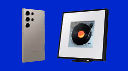OFERTA COMBO | Galaxy S24 Ultra + Music Frame com 47% de desconto na Samsung OFERTA COMBO | Galaxy S24 Ultra + Music Frame com 47% de desconto na Samsung